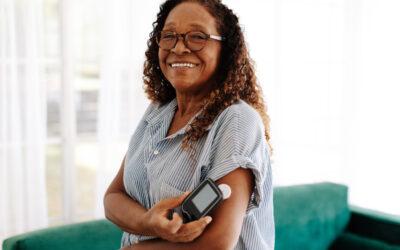 Living with Diabetes