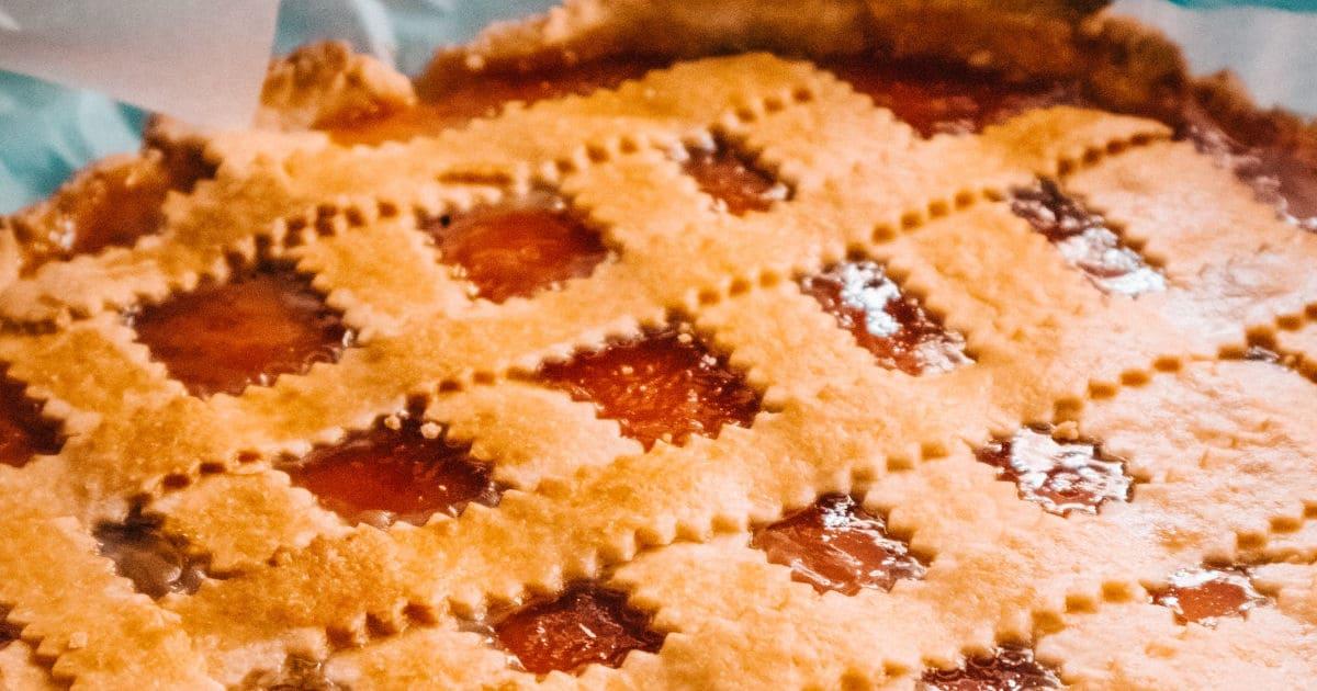 Organic Pumpkin Pie | Recipe | Nutters