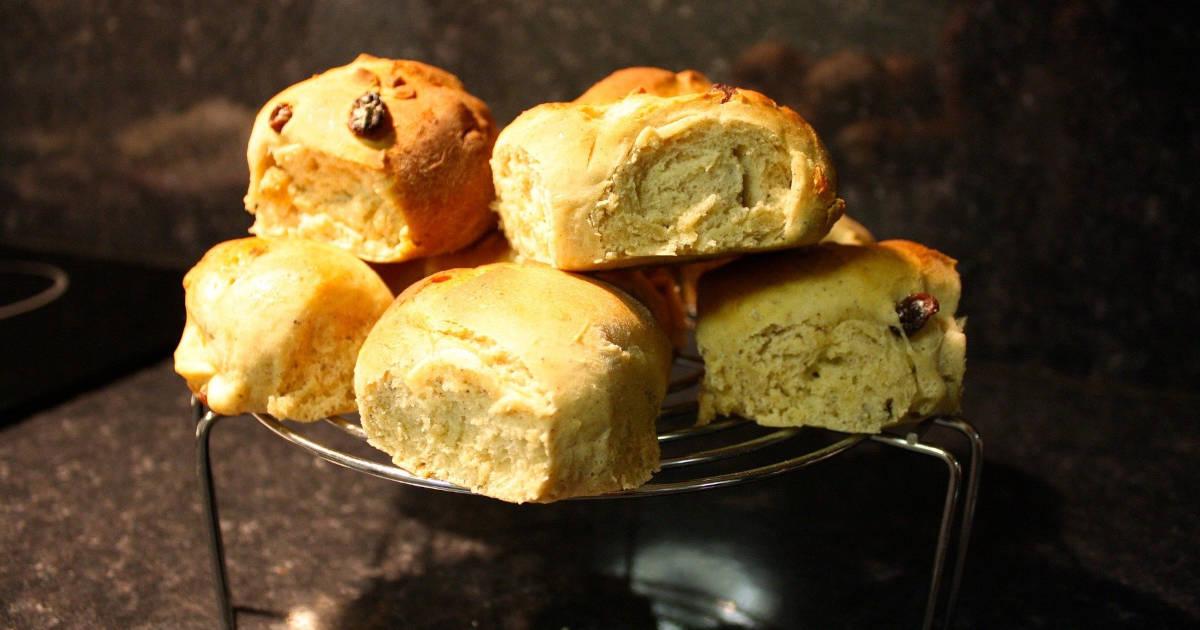 recipe-hot-cross-buns