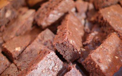 Keto Brownies