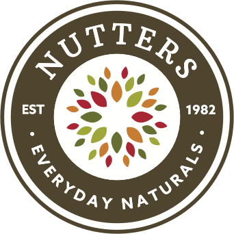 Logo | Nutters