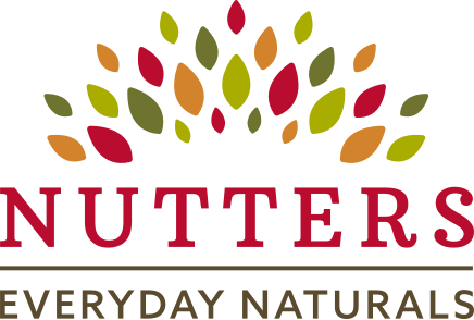 Logo | Header | Nutters