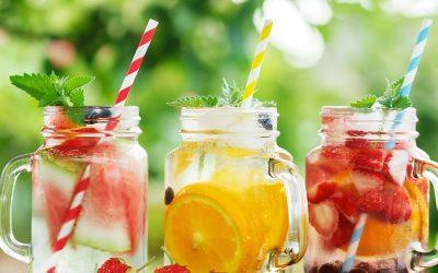 Refreshing Natural Juices – A Healthier Summer Choice!