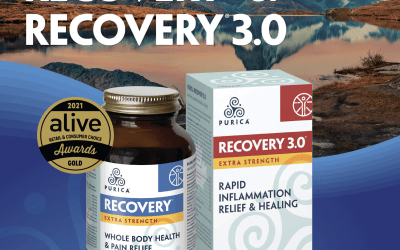 Purica Recovery-Whole Body Health