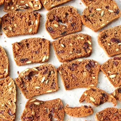 cranberry-crisps