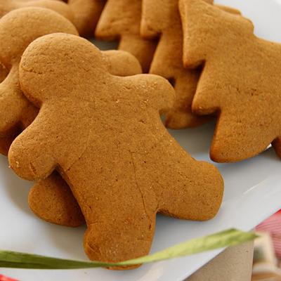 ginger-bread