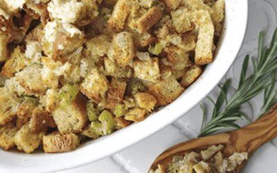 Gluten-Free Stuffing