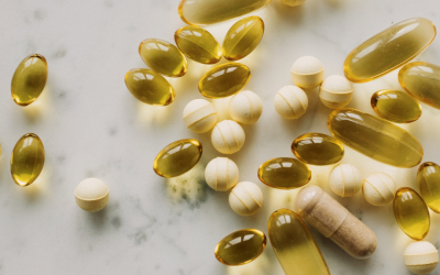 How Nutrient Deficiencies Deplete Energy Levels