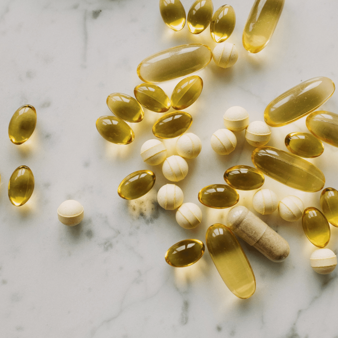 Nutrient-Deficiencies