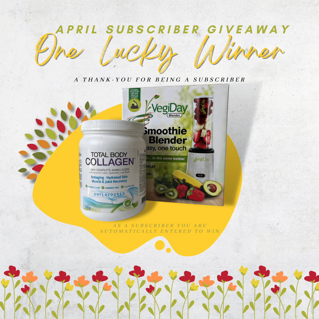 April Subscriber-Email
