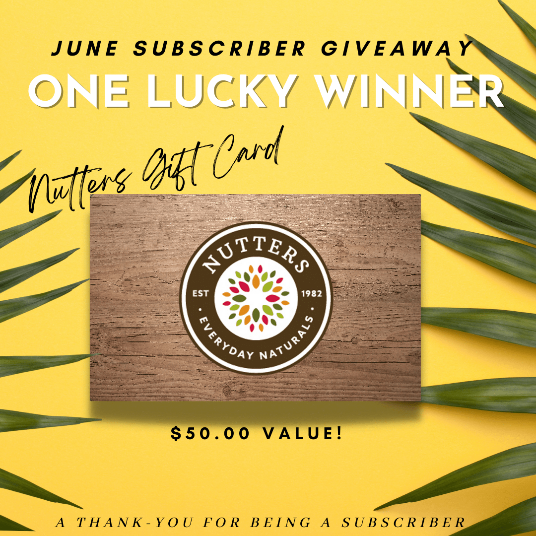 JuneSubscriber-Email
