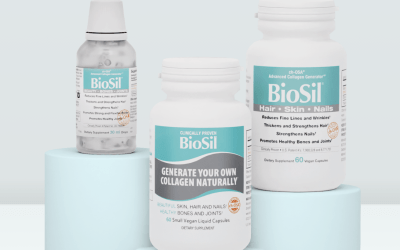 Biosil – Advanced Natural Collagen