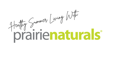 Healthy Summer Living