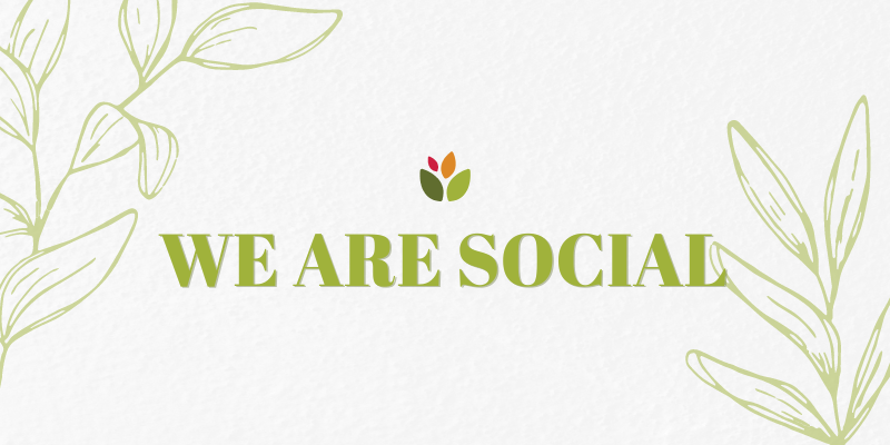 We are Social
