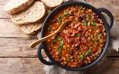 July Is National Baked Beans Month – Show Us Yours!