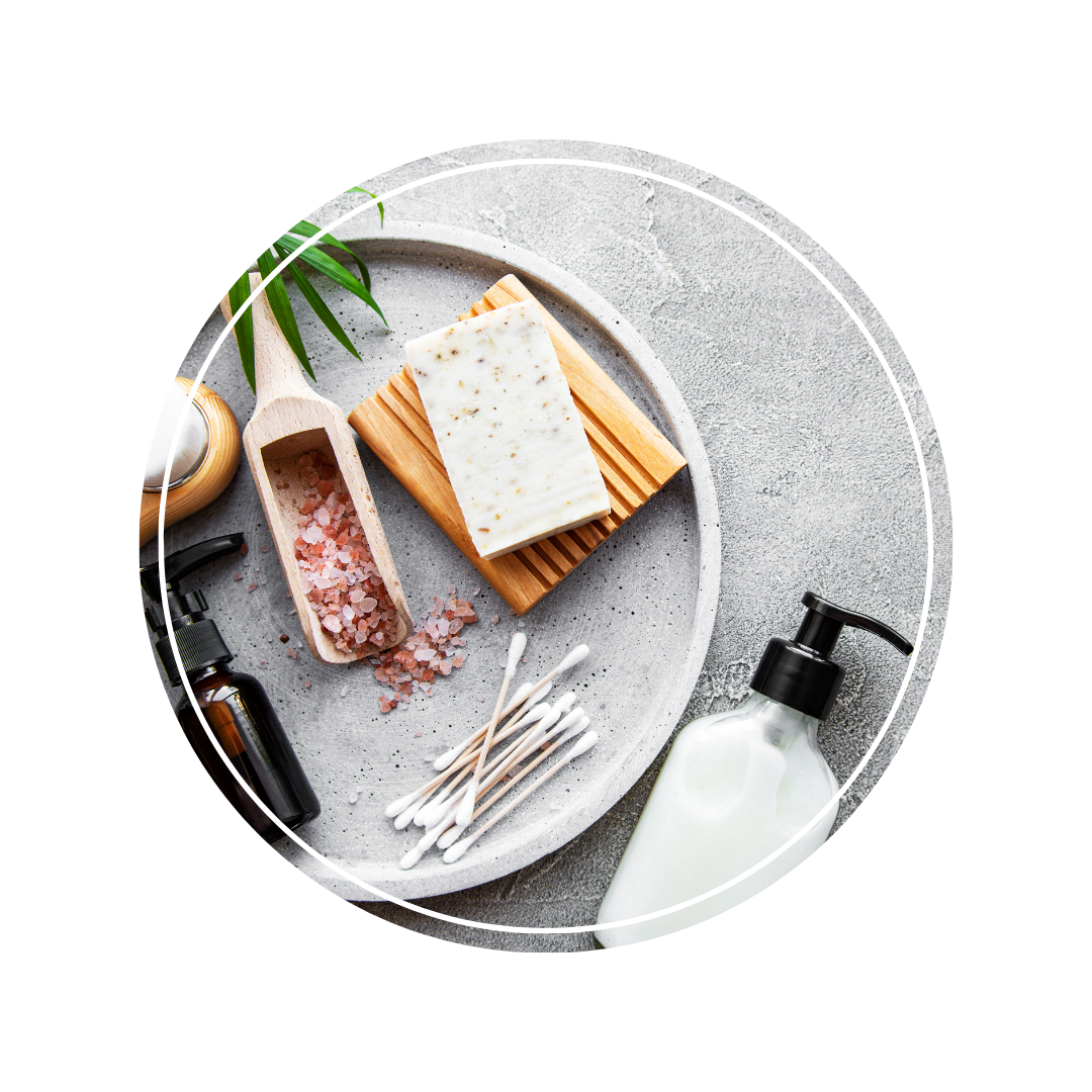 Personal Care Items at Nutters