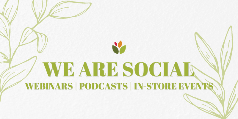 We are Social