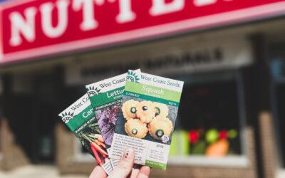 WEST COAST SEEDS