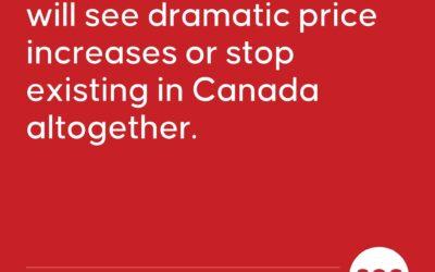 SAVE OUR SUPPLEMENTS