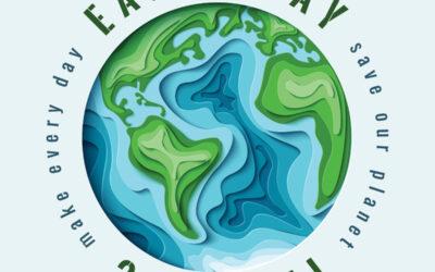 Our Tribute to Earth Day
