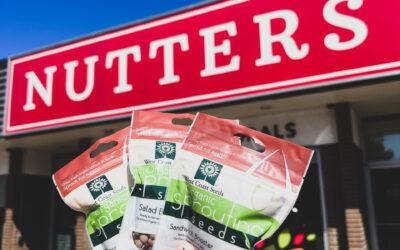 Who’s Growing What?