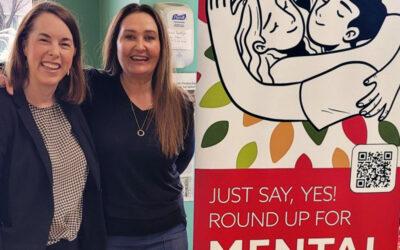 Nutters Mental Health Campaign – Strongly Supported By Customers