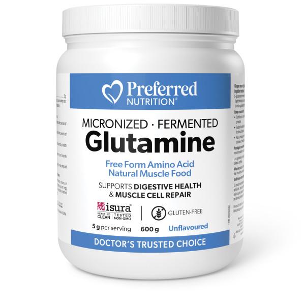 PN Glutamine