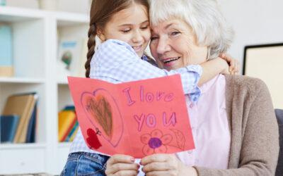 Love & Gratitude: A Valentine’s Day Gift to Your Heart