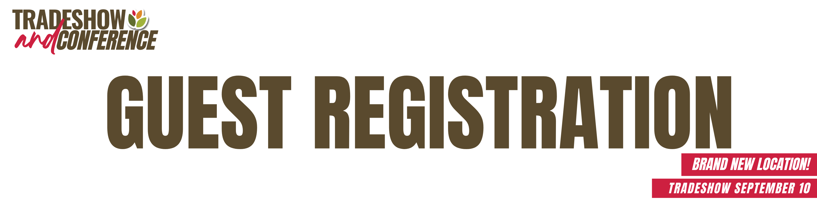 Guest Registration