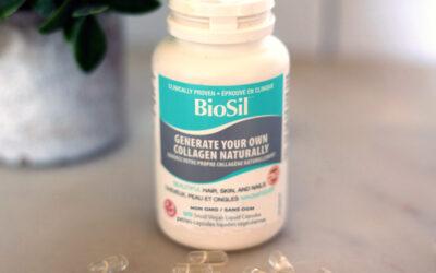 Build a New You with BioSil™, the Vegan Collagen Generator