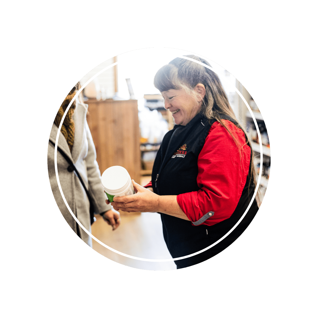 Personalized Guidance