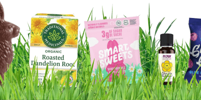 Hunting for Easter Alternatives: Better-for-You Ideas for a Healthier, Happier Basket