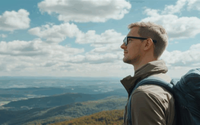 The Quiet Strength of Self-Care: Reframing Men’s Health