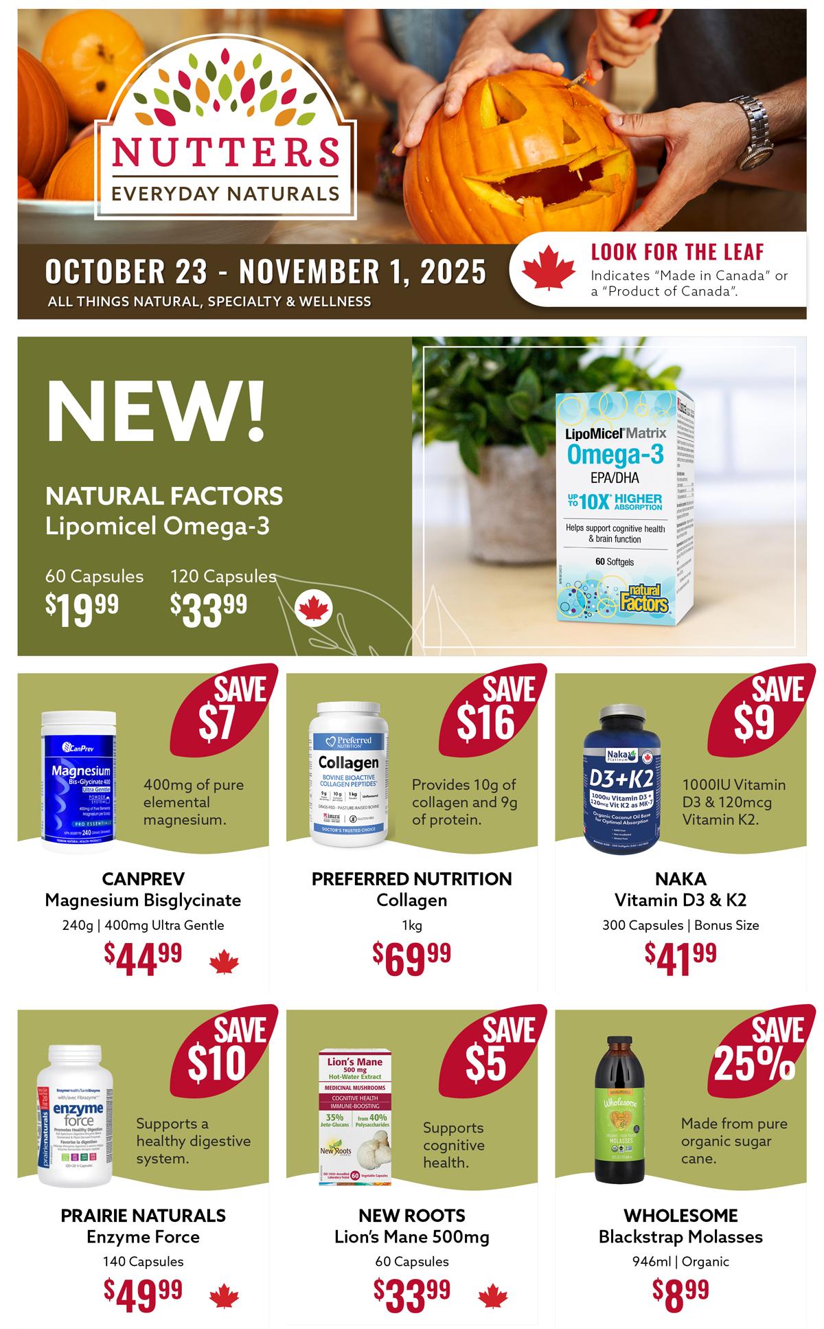 October-Digital-Flyer-Cover