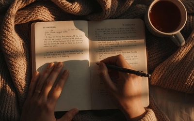 Wellness Wrapped: Your look back at 2025  