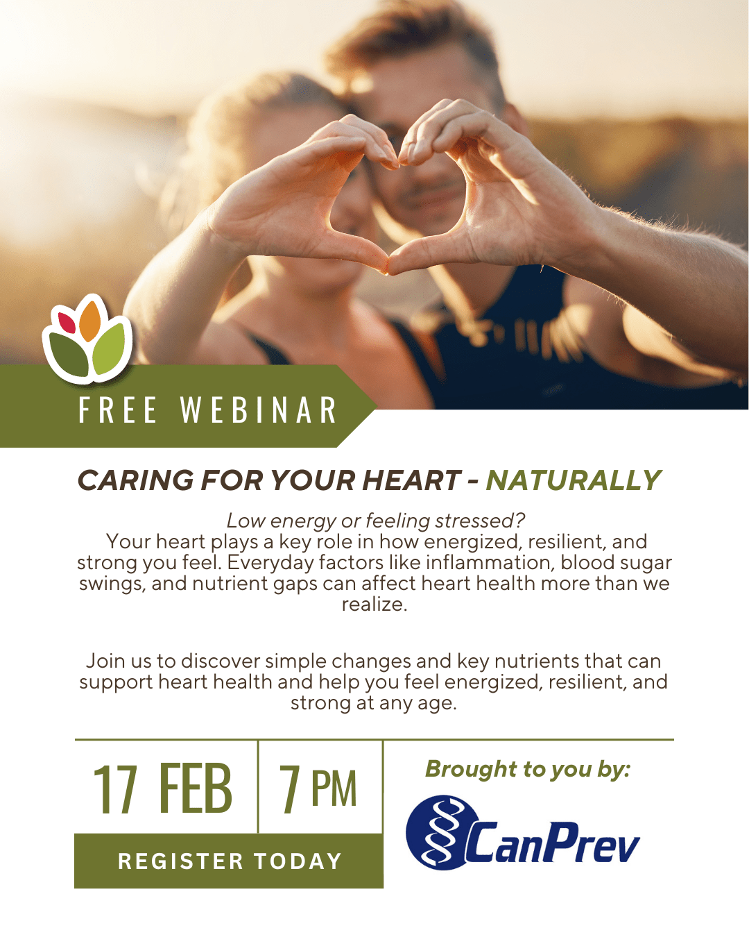 CanPrev - Feb Webinar