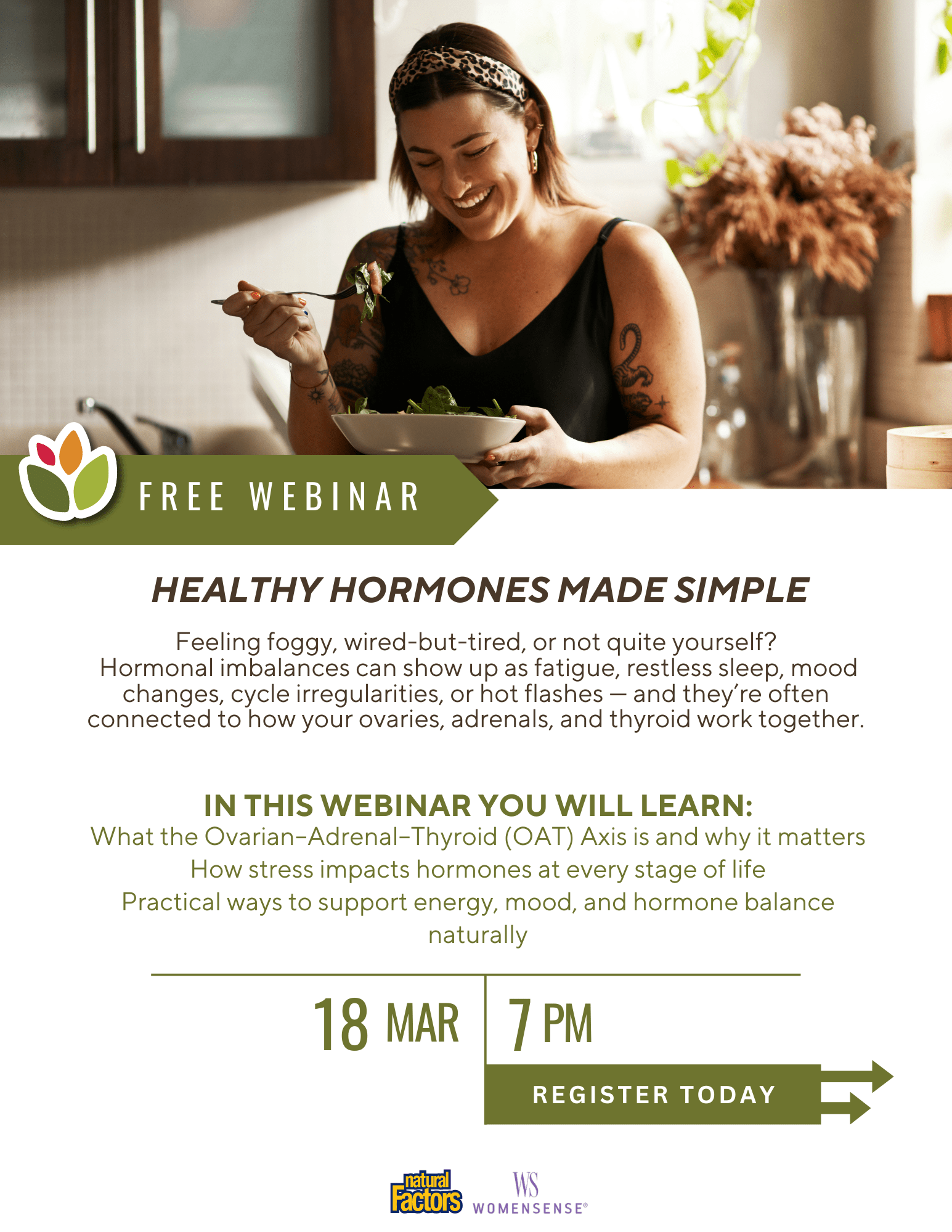 Assured March Webinar -Website