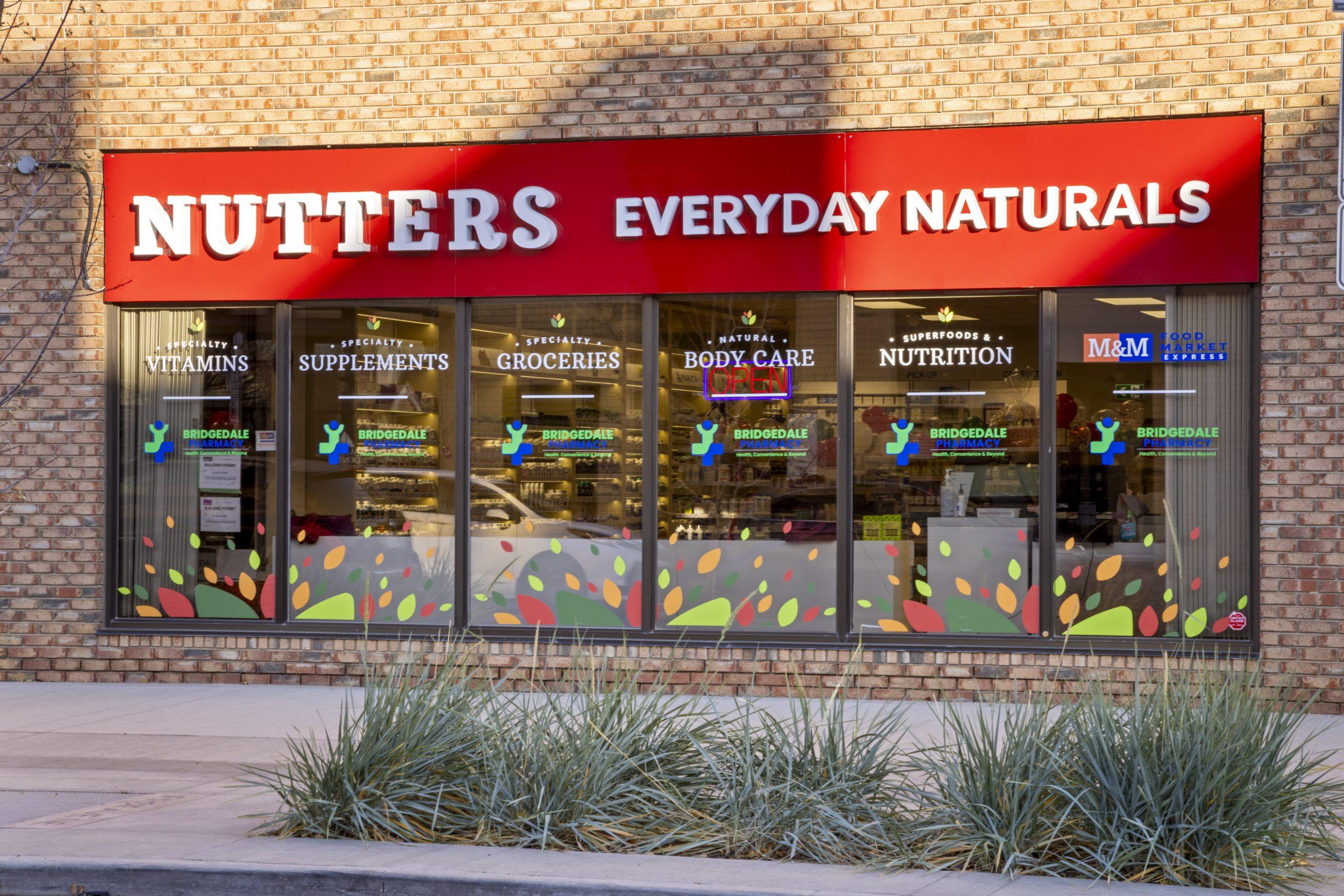 Bridgeland Nutters (1) 2