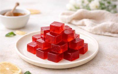 Pomegranate Gut Gummies